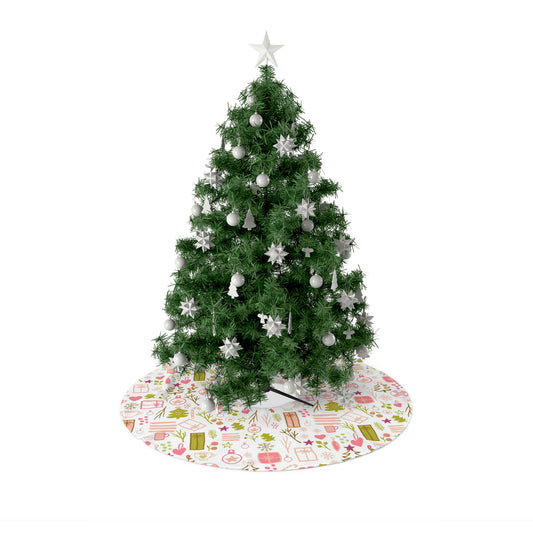 Christmas Tree Skirts