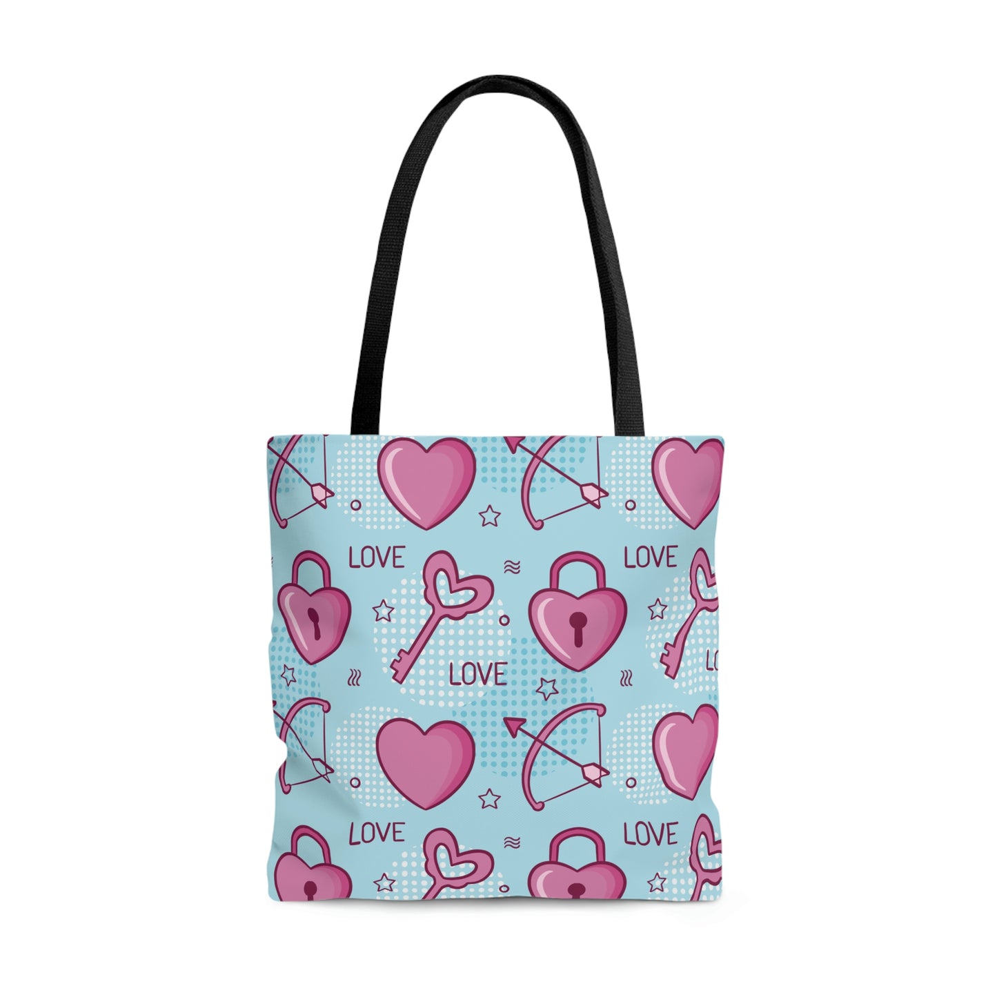 Tote Bag (AOP)