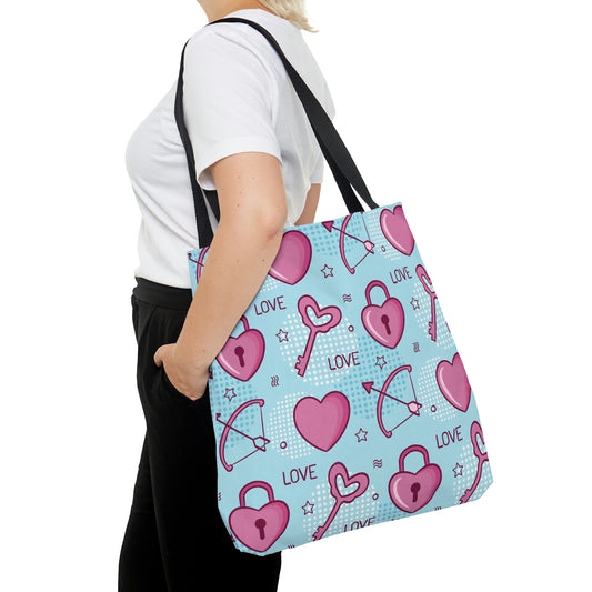 Tote Bag (AOP)