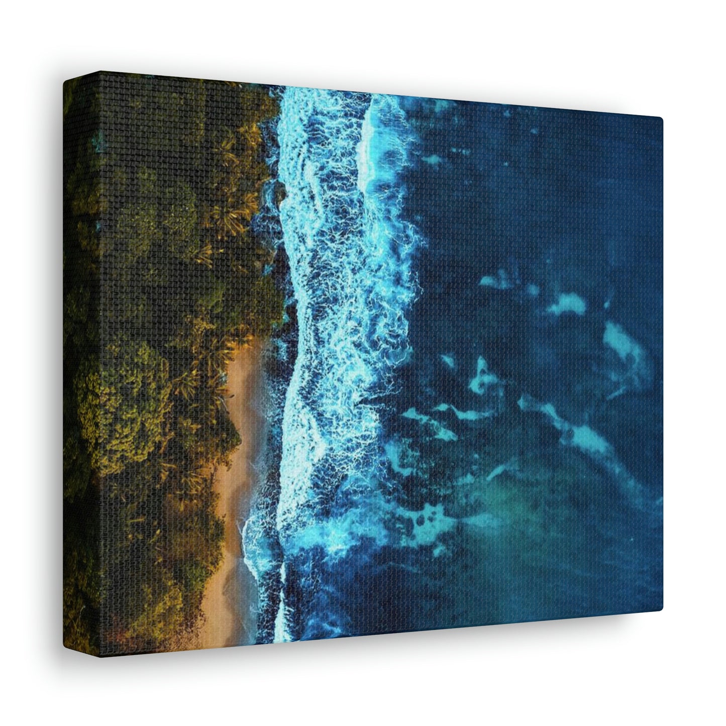 Canvas Gallery Wraps