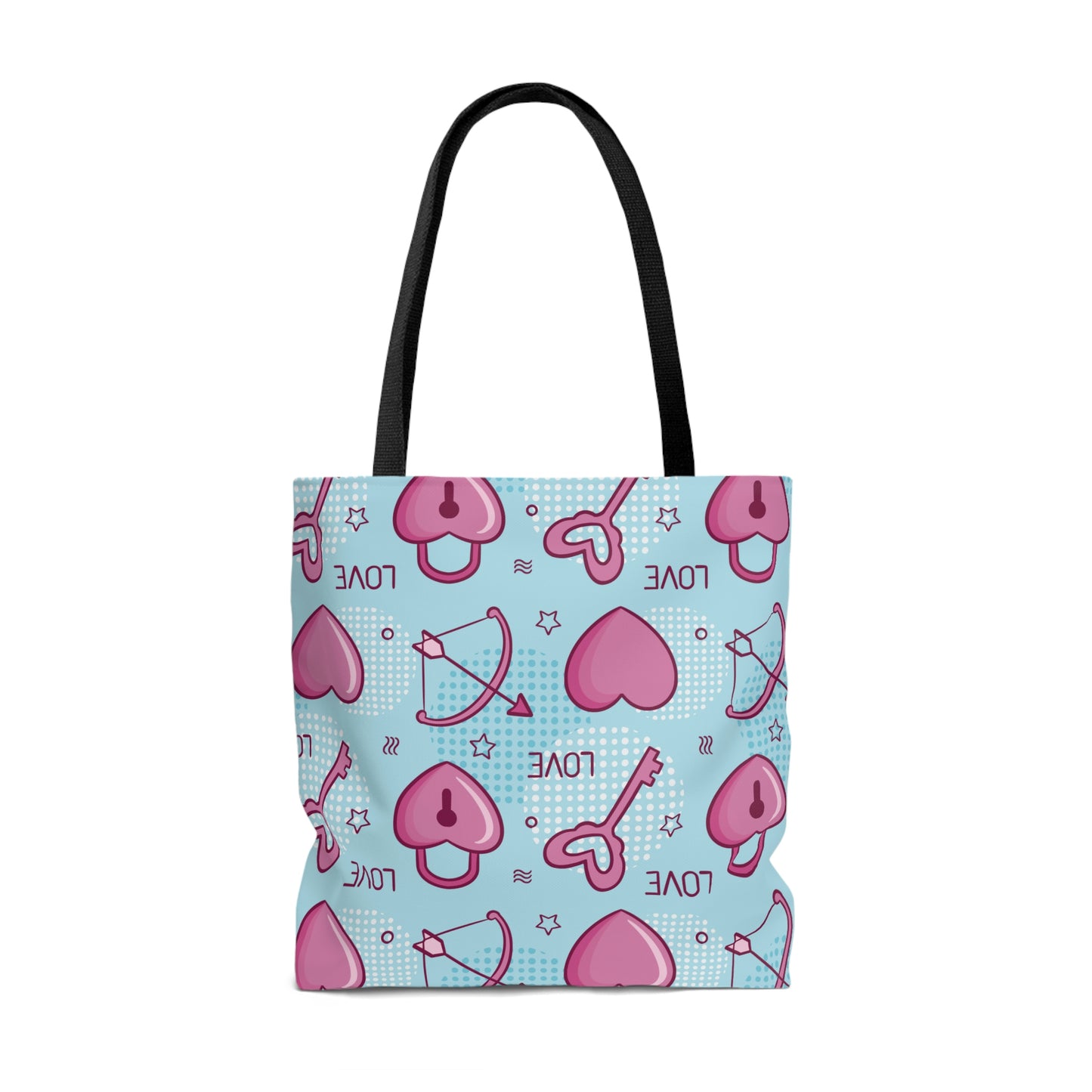 Tote Bag (AOP)