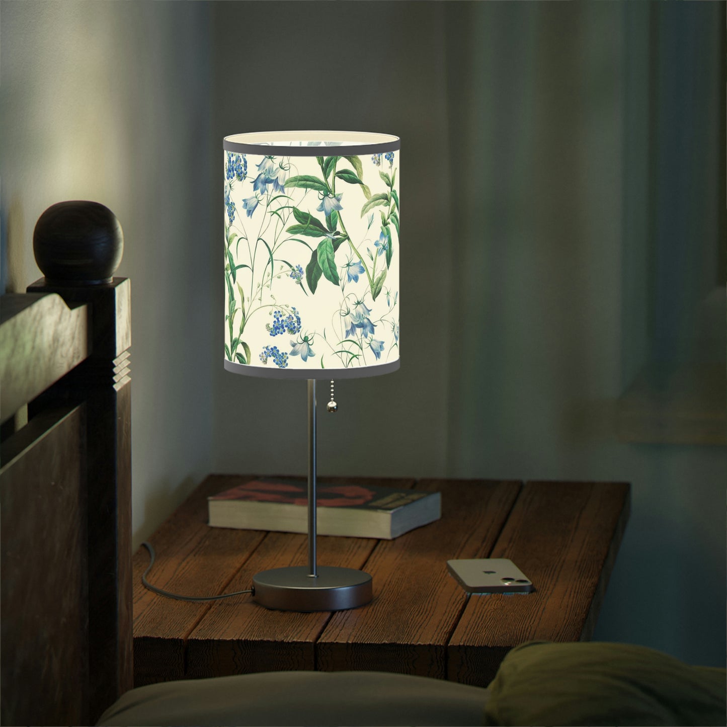 Lamp on a Stand, US|CA plug