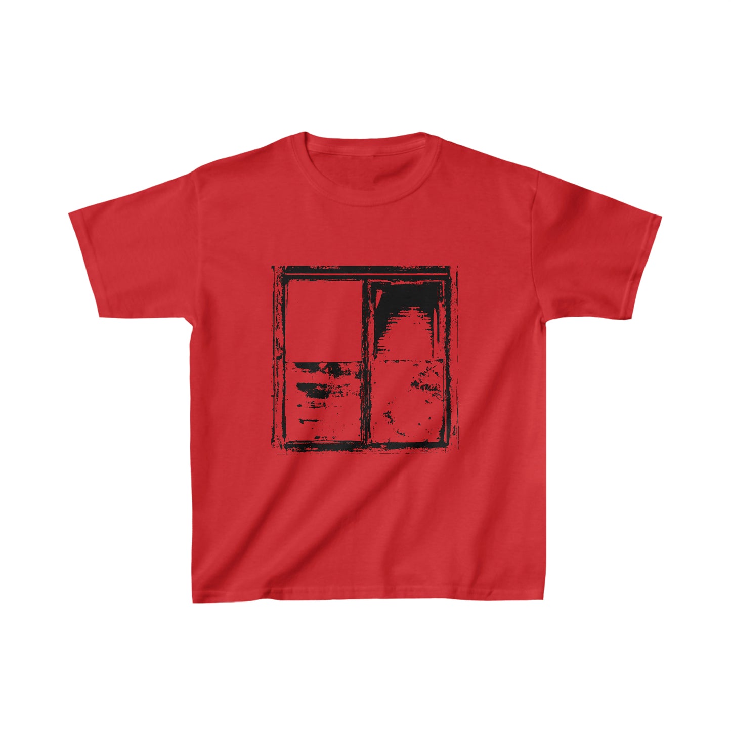 Kids Heavy Cotton™ Tee