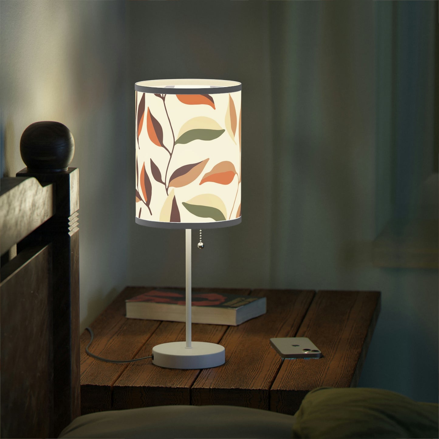 Lamp on a Stand, US|CA plug