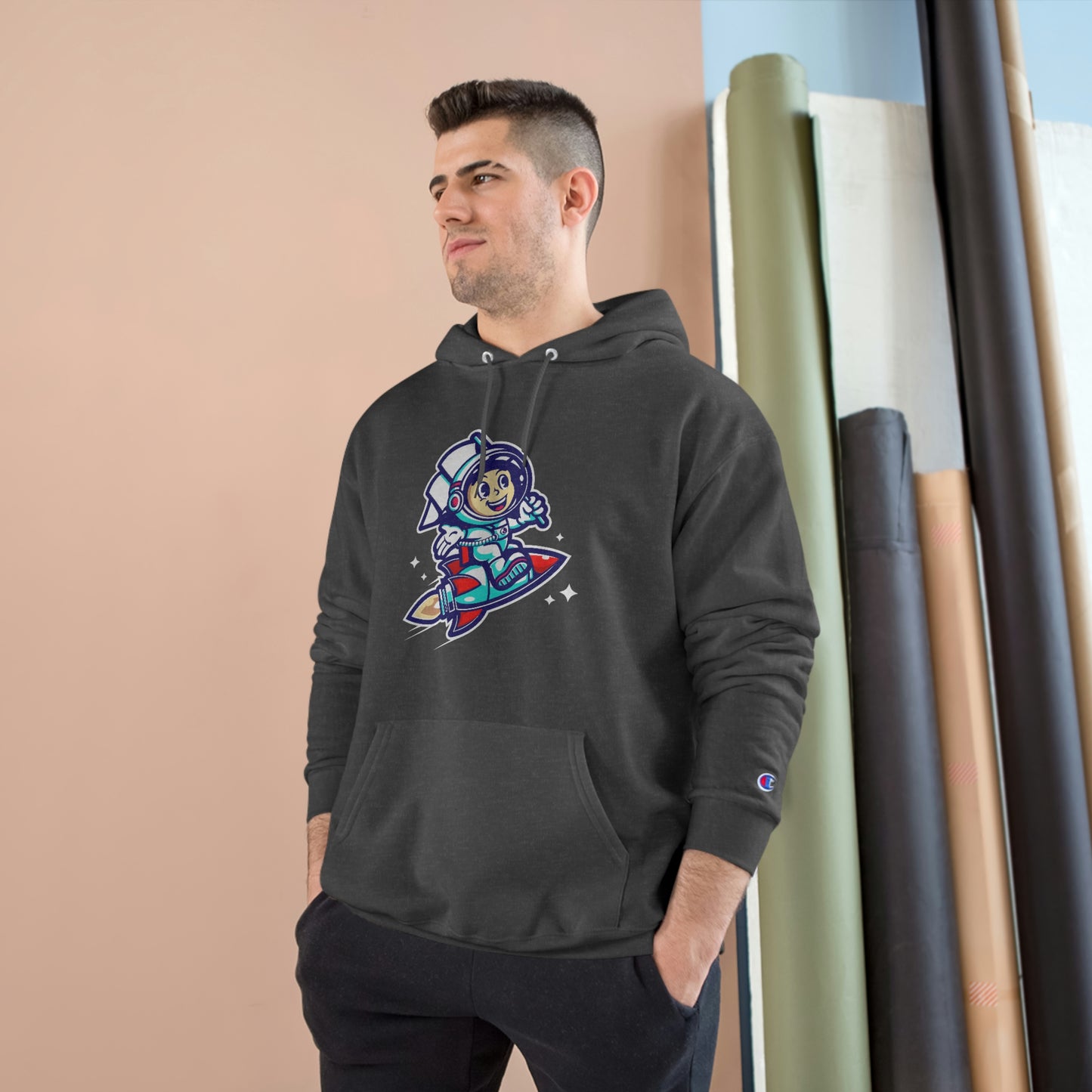 Champion Hoodie