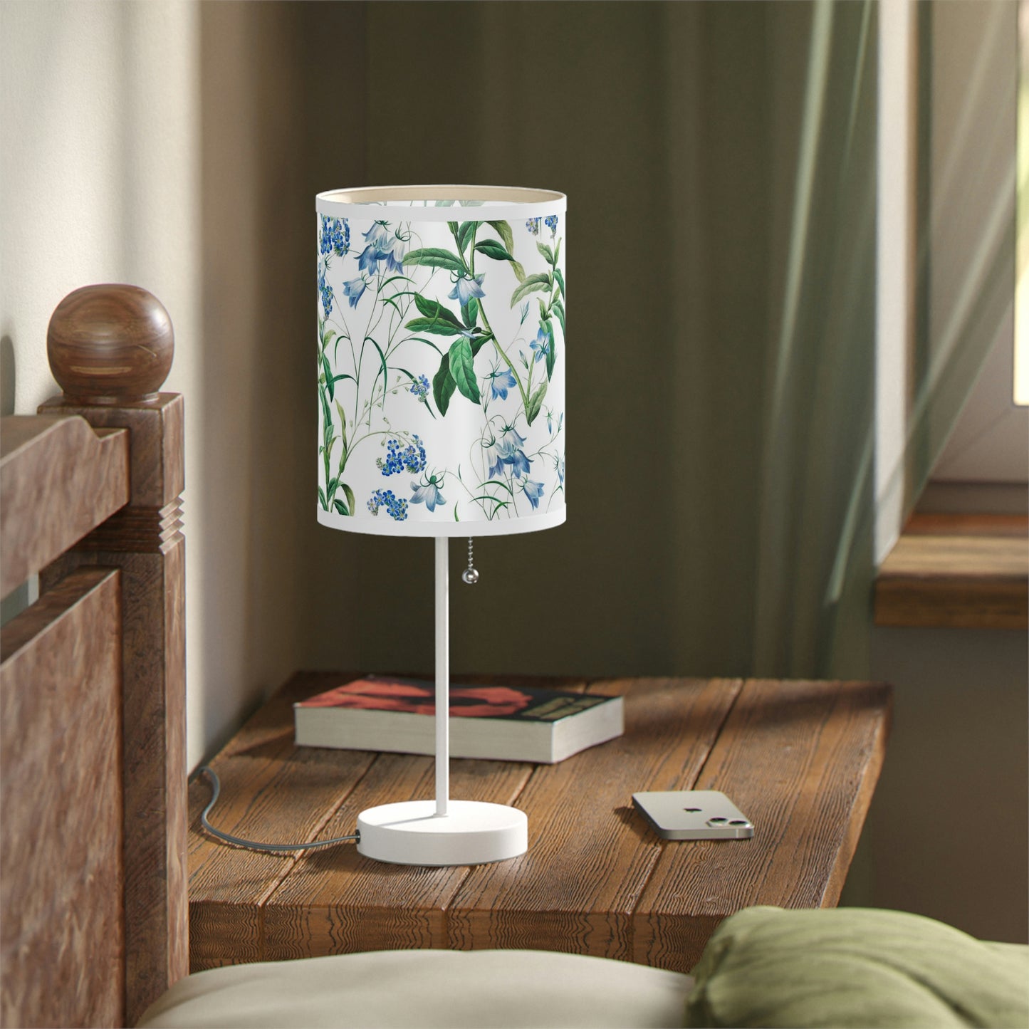 Lamp on a Stand, US|CA plug