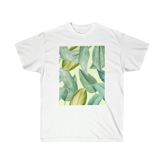 Unisex Ultra Cotton Tee