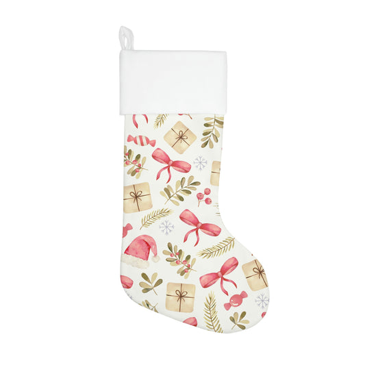 Holiday Stocking