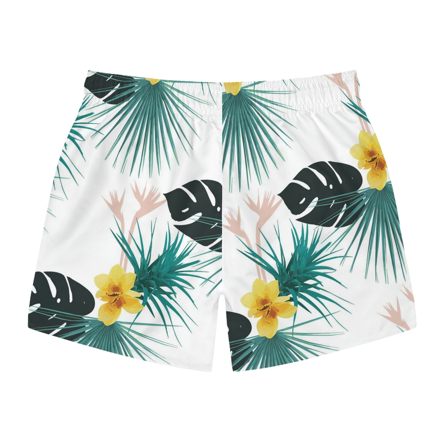 Swim Trunks (AOP)