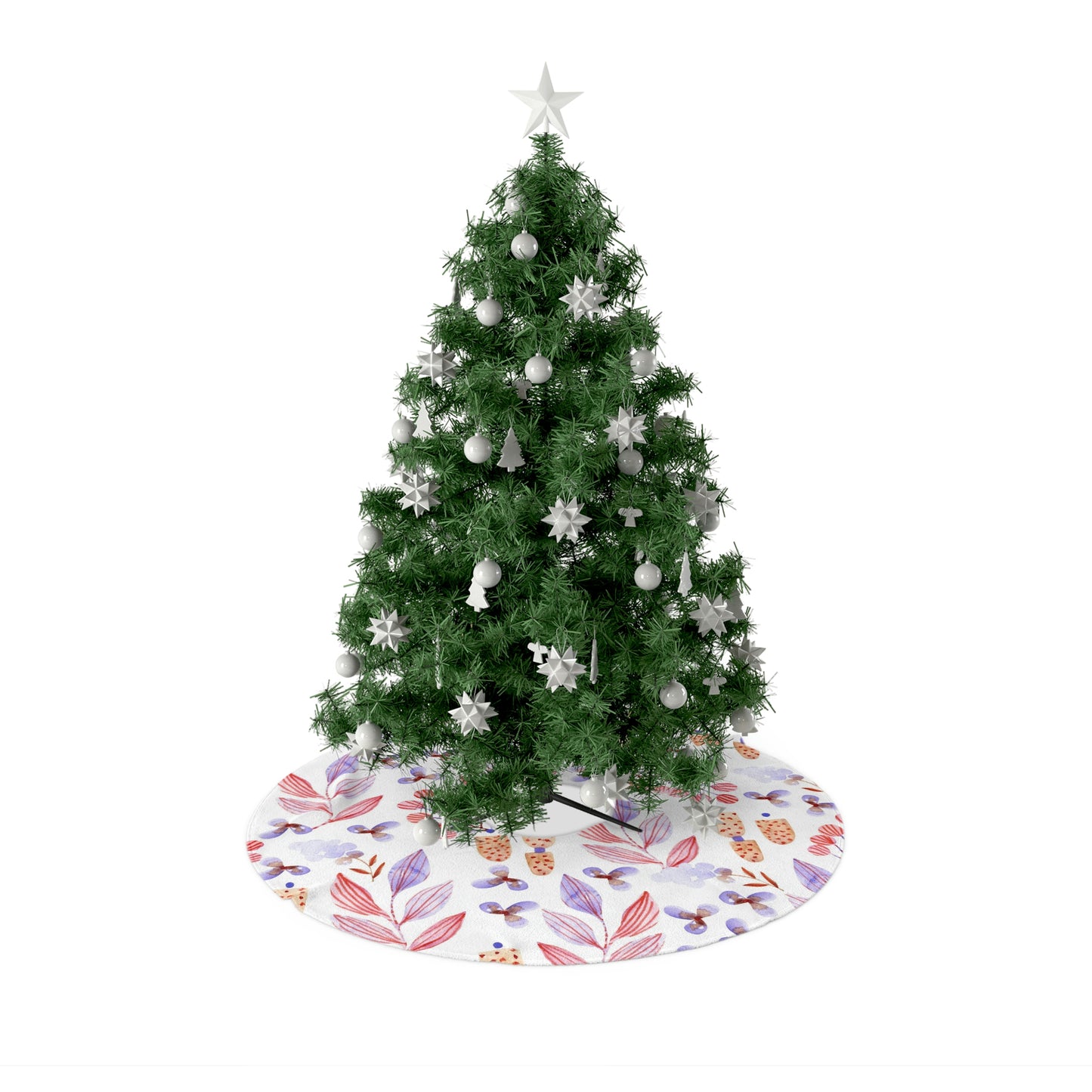 Christmas Tree Skirts