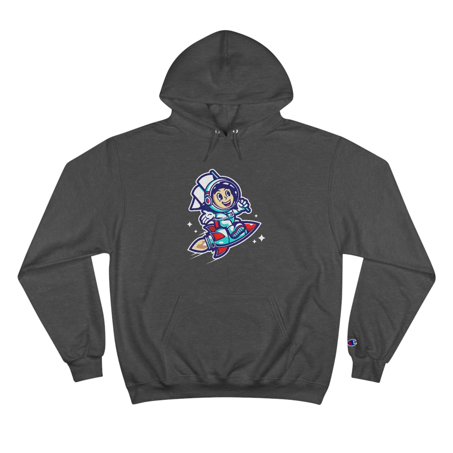 Champion Hoodie