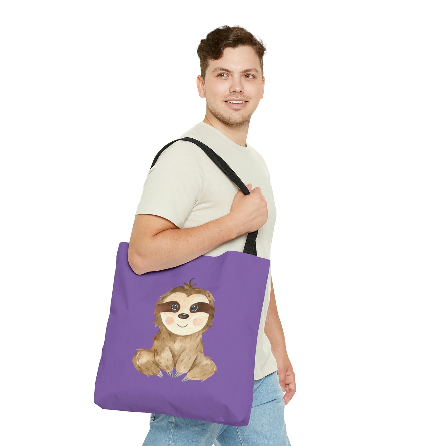 Tote Bag (AOP)