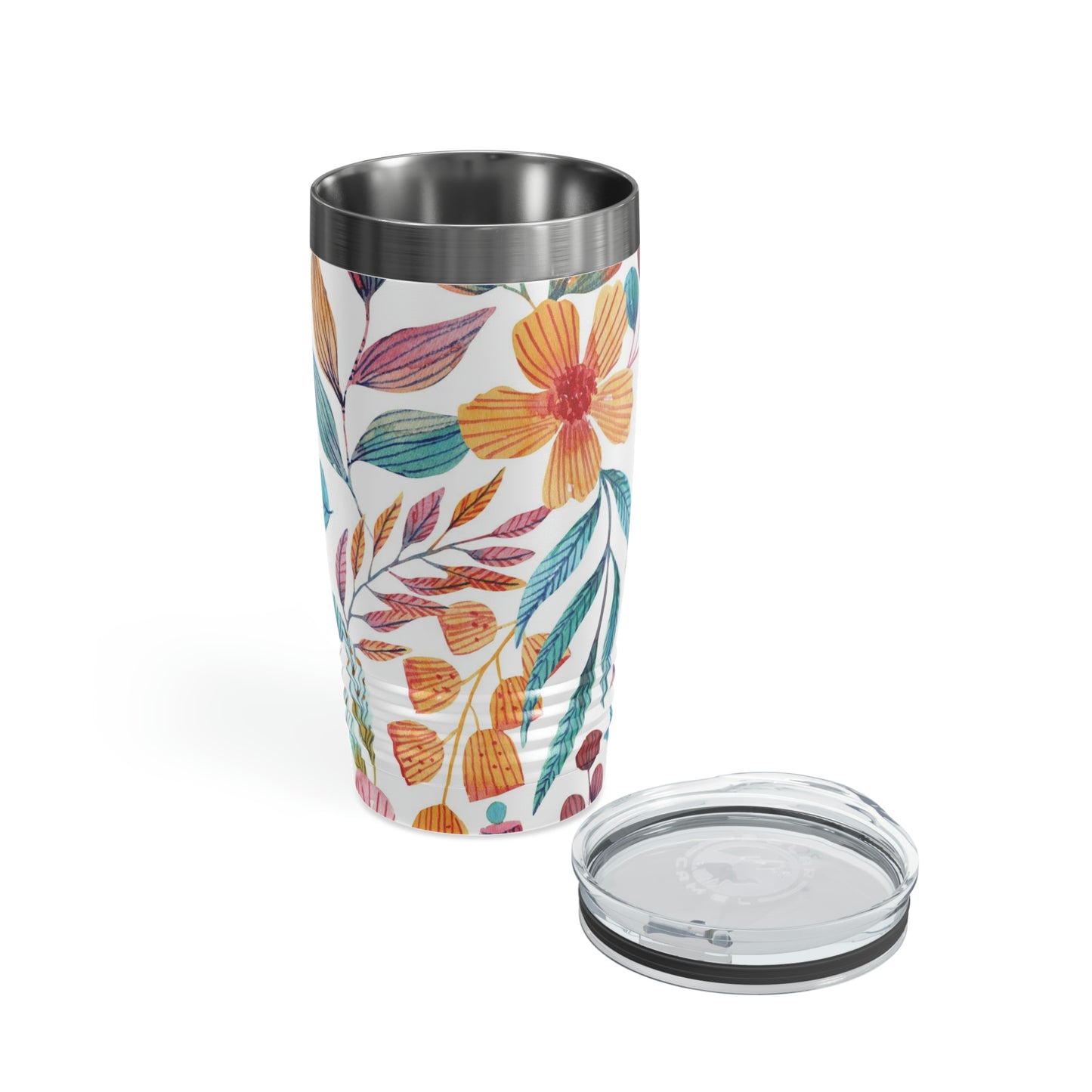 Ringneck Tumbler, 20oz