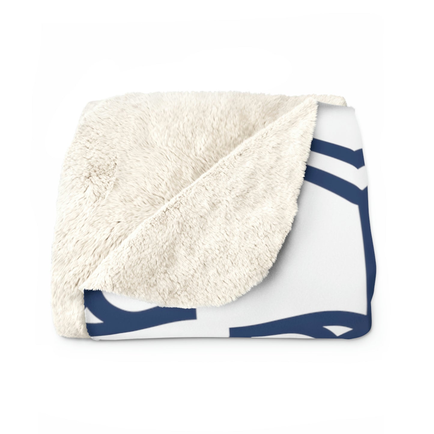 Sherpa Fleece Blanket