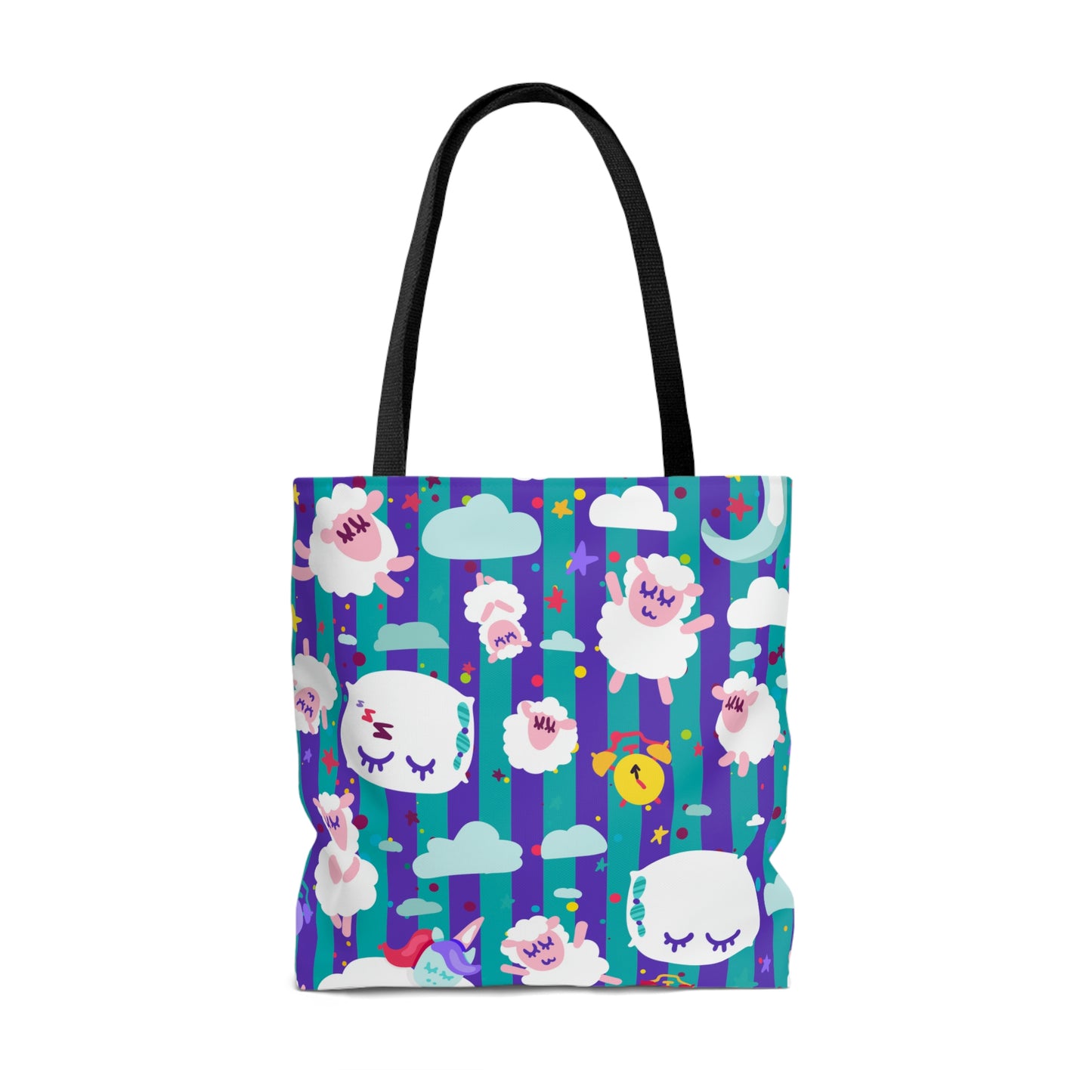 Tote Bag (AOP)