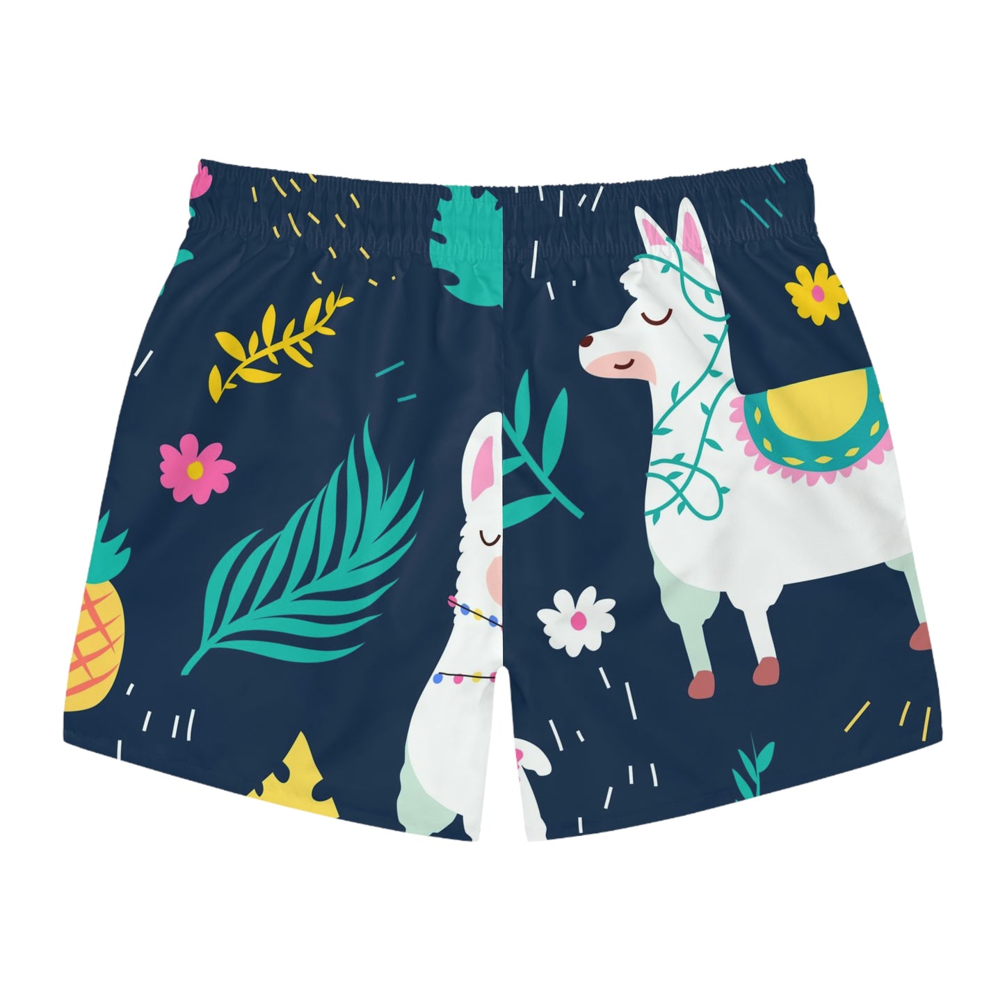 Swim Trunks (AOP)