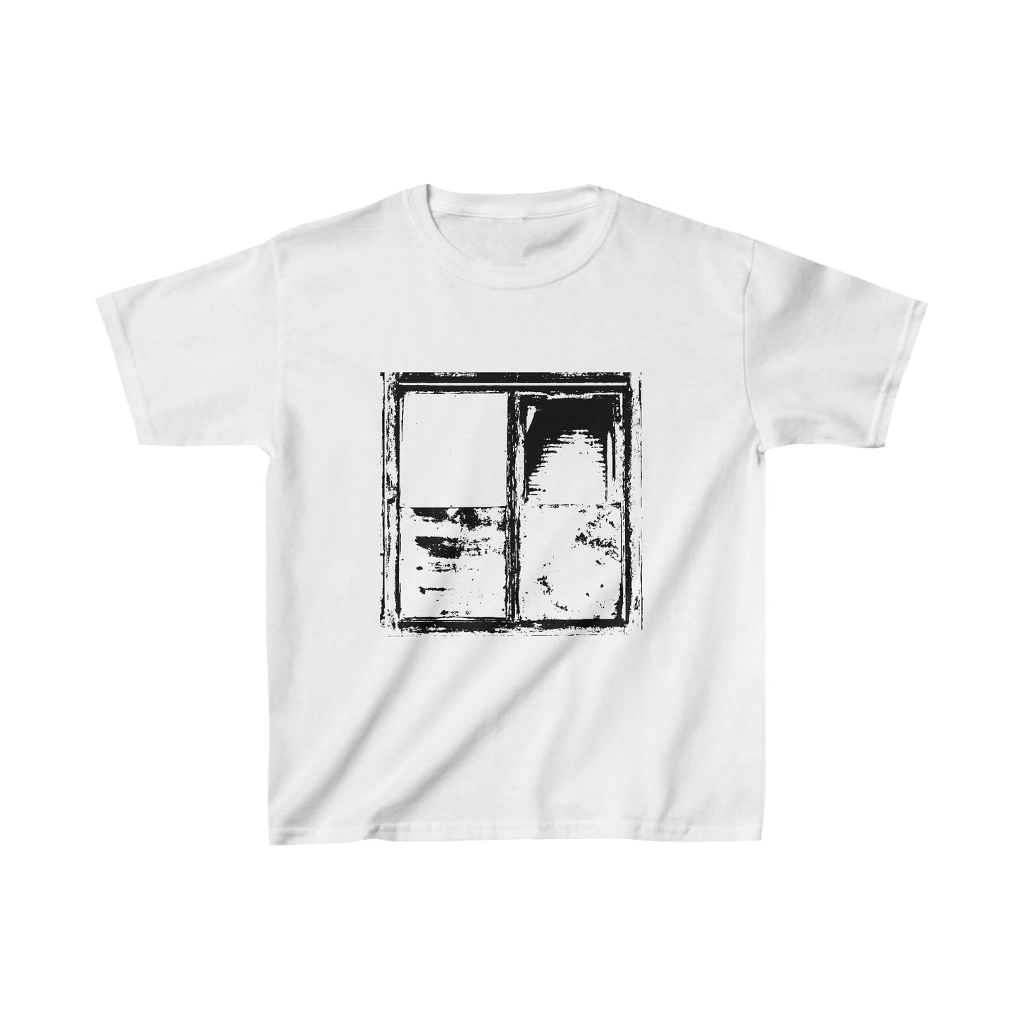 Kids Heavy Cotton™ Tee