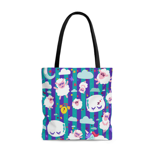 Tote Bag (AOP)