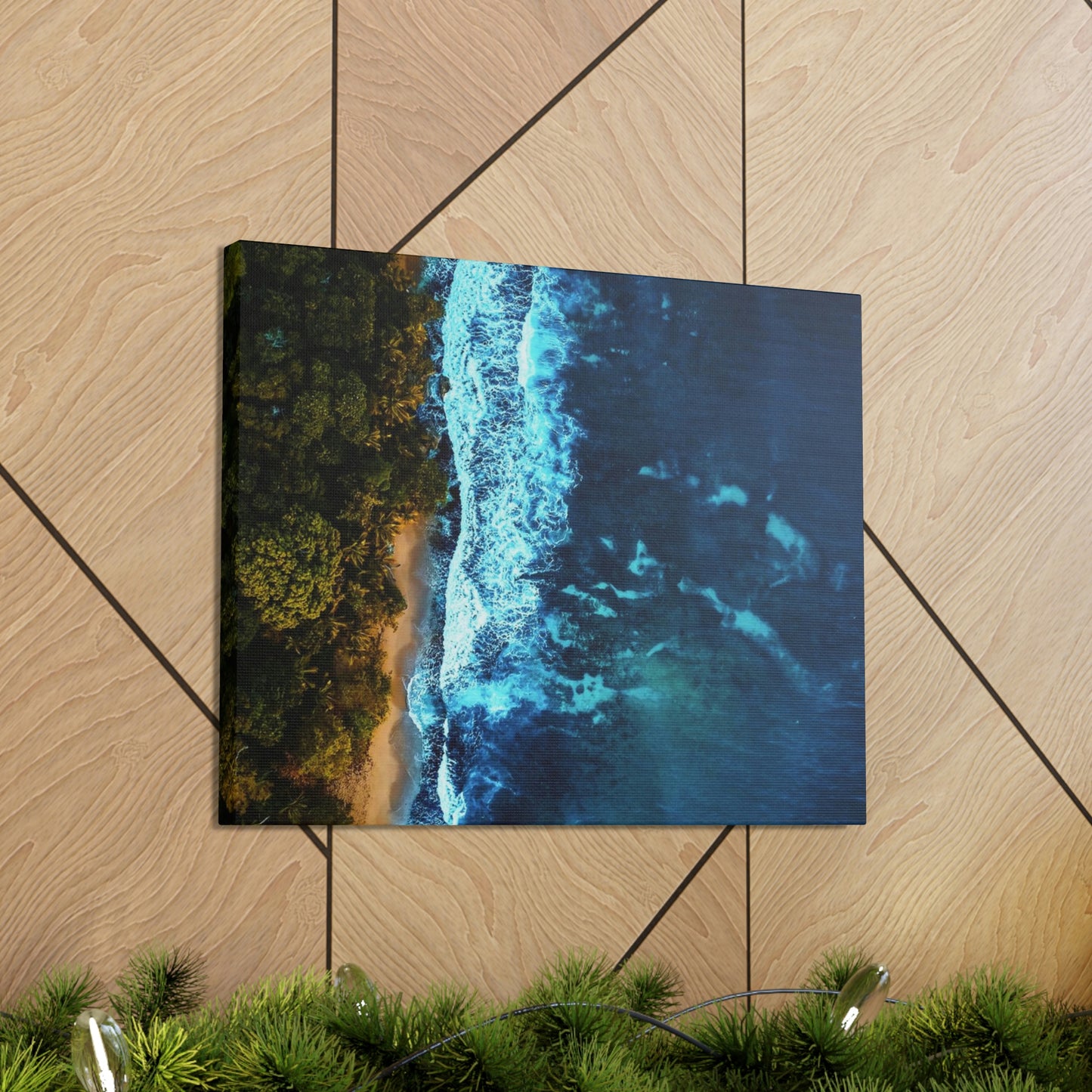 Canvas Gallery Wraps