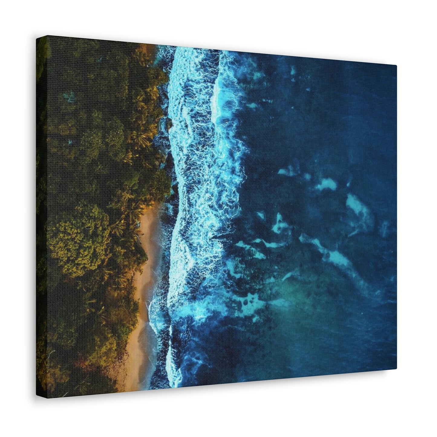 Canvas Gallery Wraps