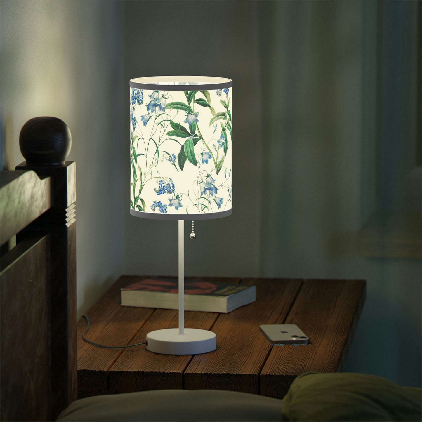 Lamp on a Stand, US|CA plug