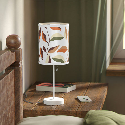 Lamp on a Stand, US|CA plug