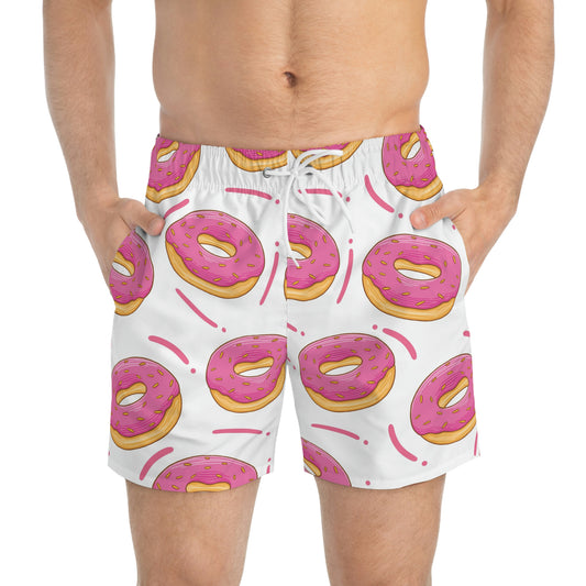 Swim Trunks (AOP)