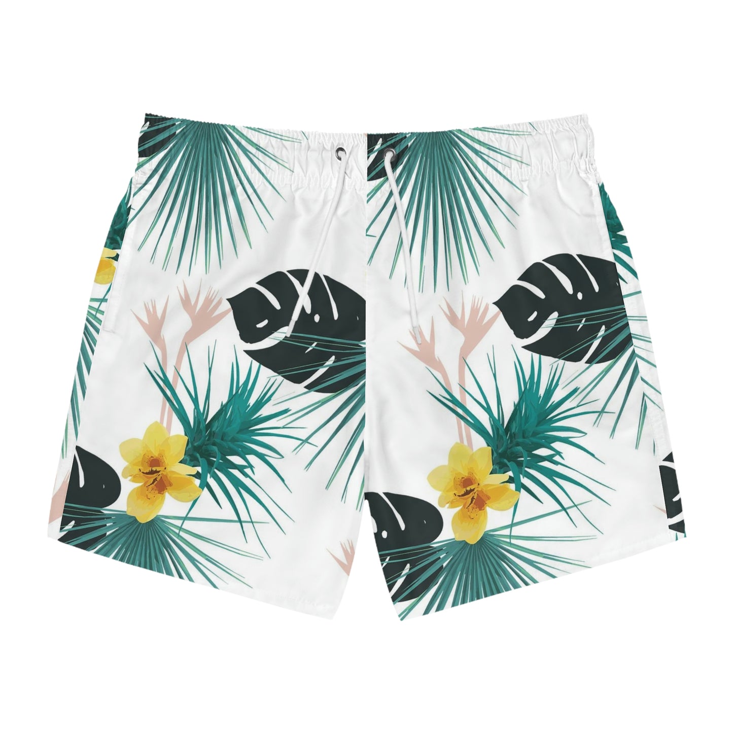 Swim Trunks (AOP)